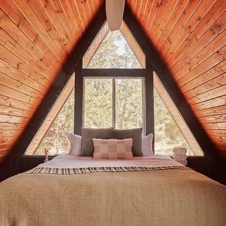 Lodge At Marconi Marshall エクステリア 写真