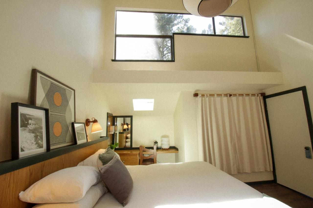 Lodge At Marconi Marshall エクステリア 写真