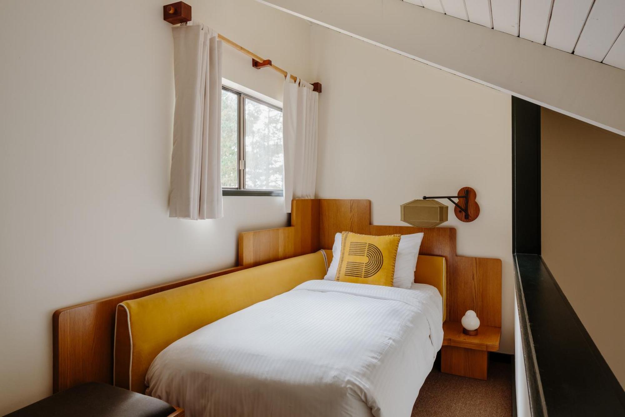 Lodge At Marconi Marshall エクステリア 写真