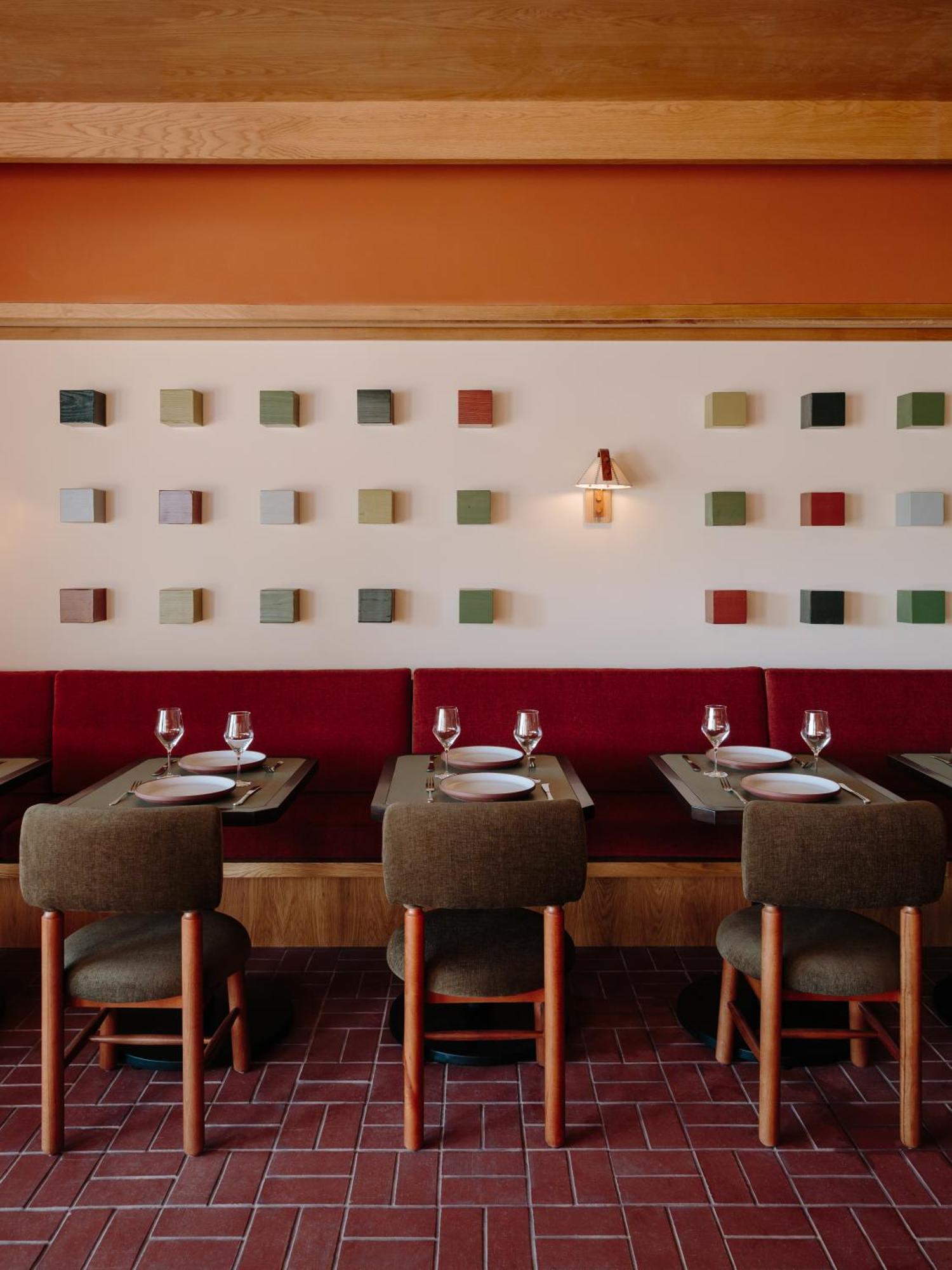 Lodge At Marconi Marshall エクステリア 写真